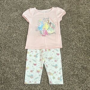 Disney Princess Outfit